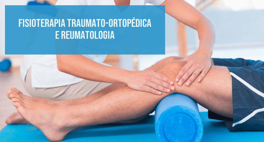 Sobre a Traumacore - Centro de Traumatologia e Ortopedia